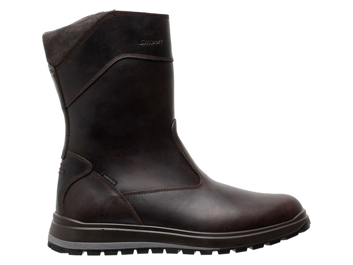 Grisport Viken Brown Wanderstiefel