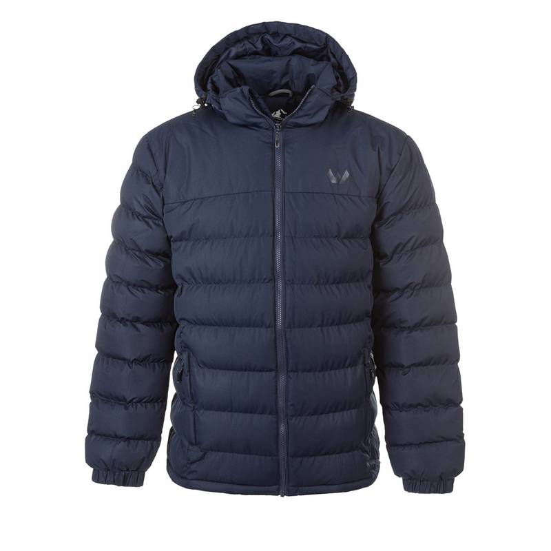 Whistler CARSENO Steppjacke Herren