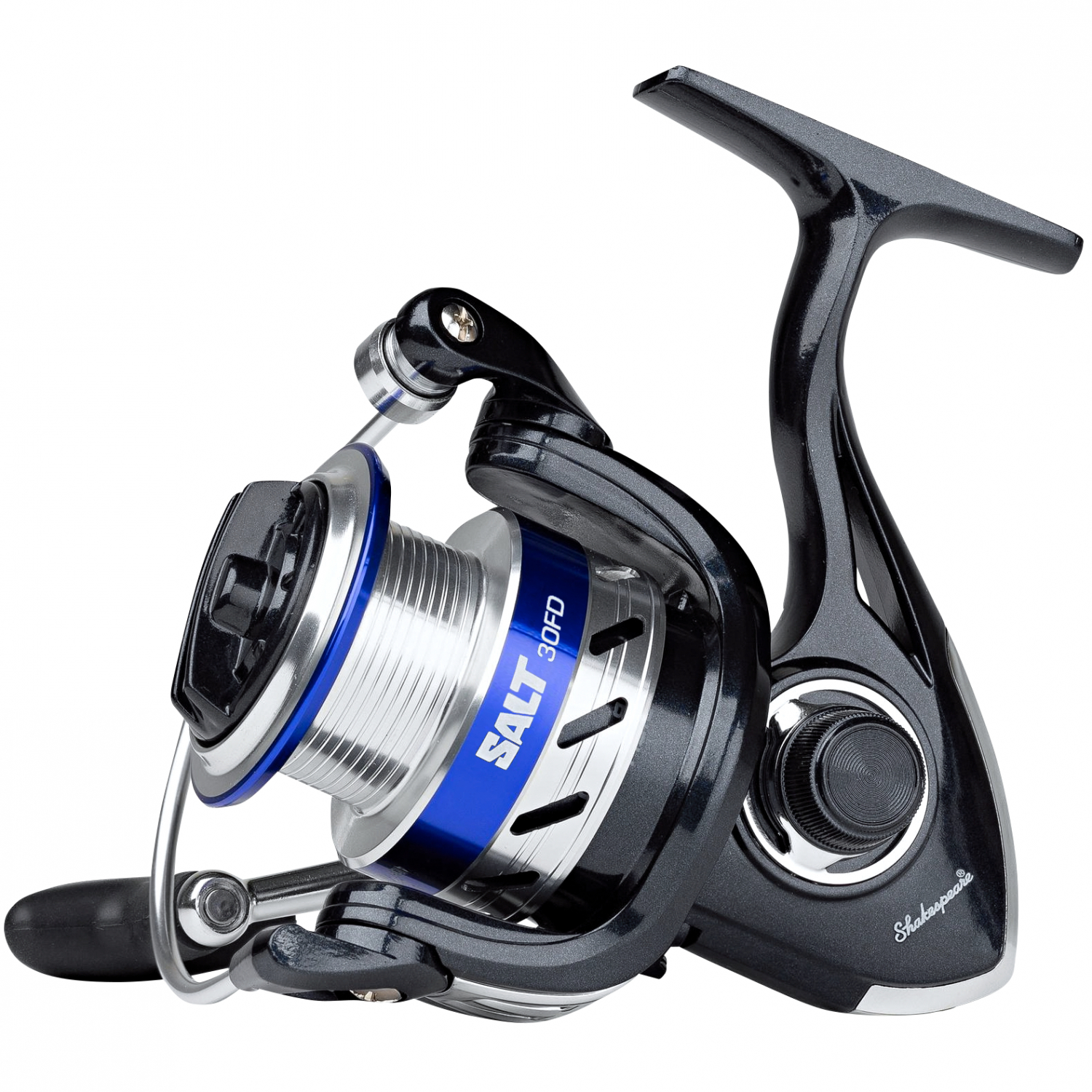 Shakespeare Salt Spinning Reel