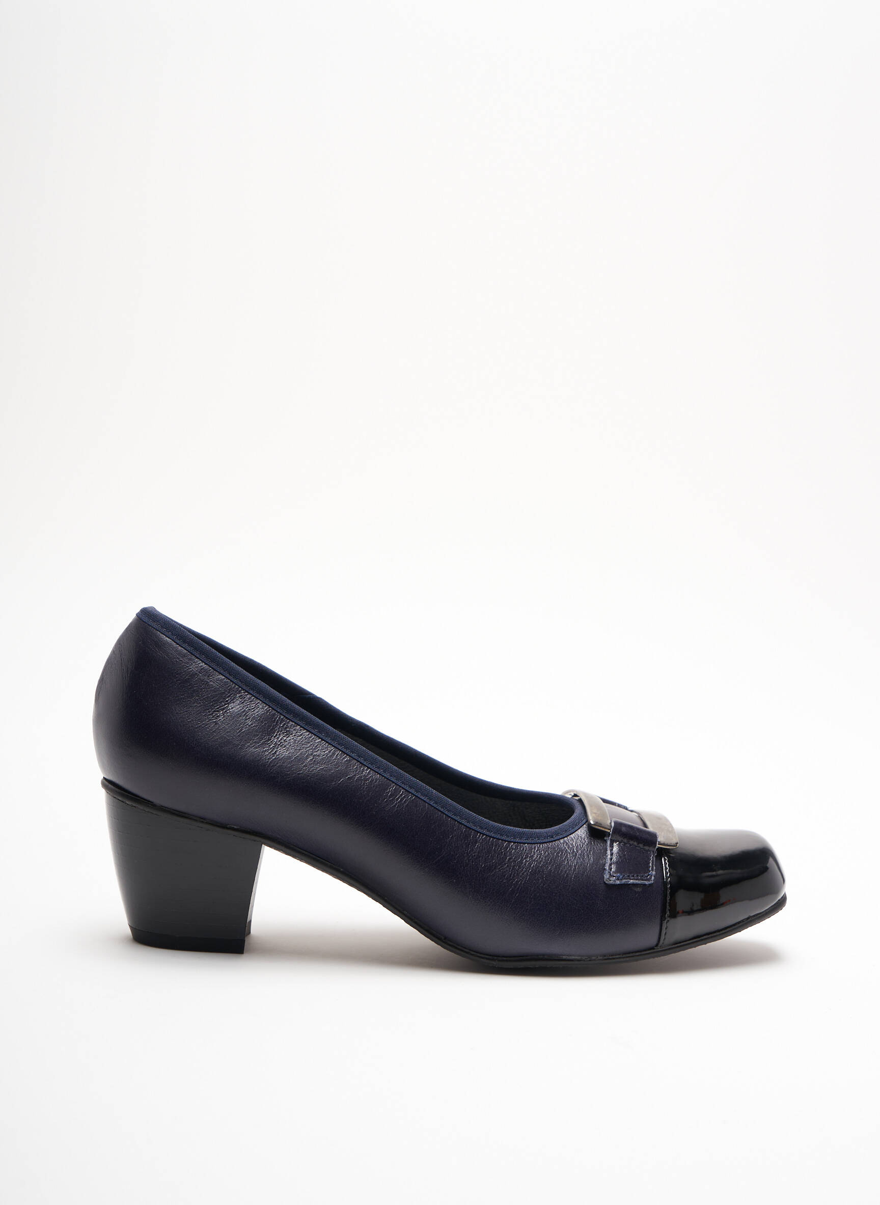 Inea Escarpins Femme couleur bleu