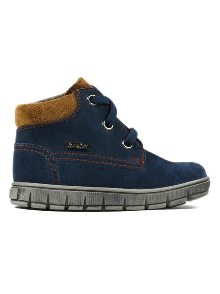 Richter Shoes Boots in Blau günstig kaufen