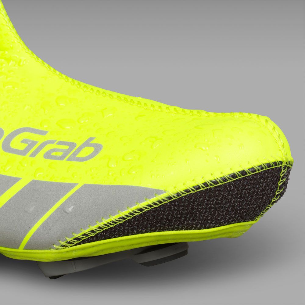 GripGrab Arctic Waterproof Hi-Vis - Winterüberschuhe kaufen | Bike-Discount