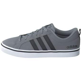 adidas VS Pace 2.0 Sneaker in grau