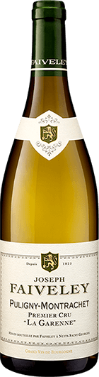 Domaine Faiveley : Puligny-Montrachet 1er cru 