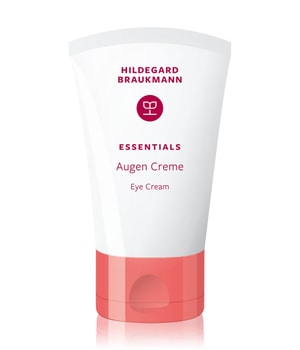 Hildegard Braukmann ESSENTIALS Augen Creme Augencreme-30 ml