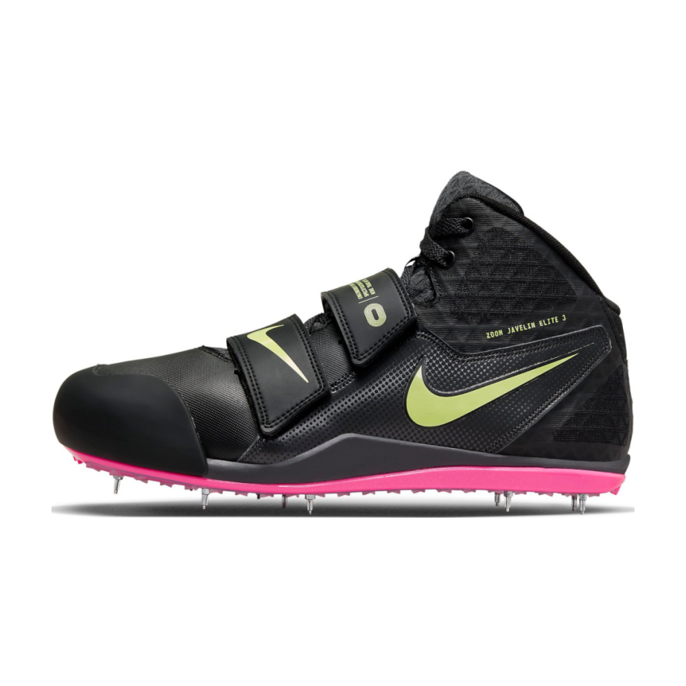Nike Zoom Javelin Elite 3 AJ8119-002 / schwarz