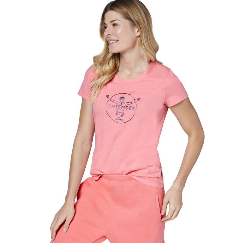 Chiemsee T-Shirt T-Shirt Damen
