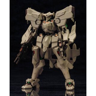 Muv-Luv Alternative Plastic Model Kit 1/144 1/144 F-15 ACTV Active Eagle 14 cm