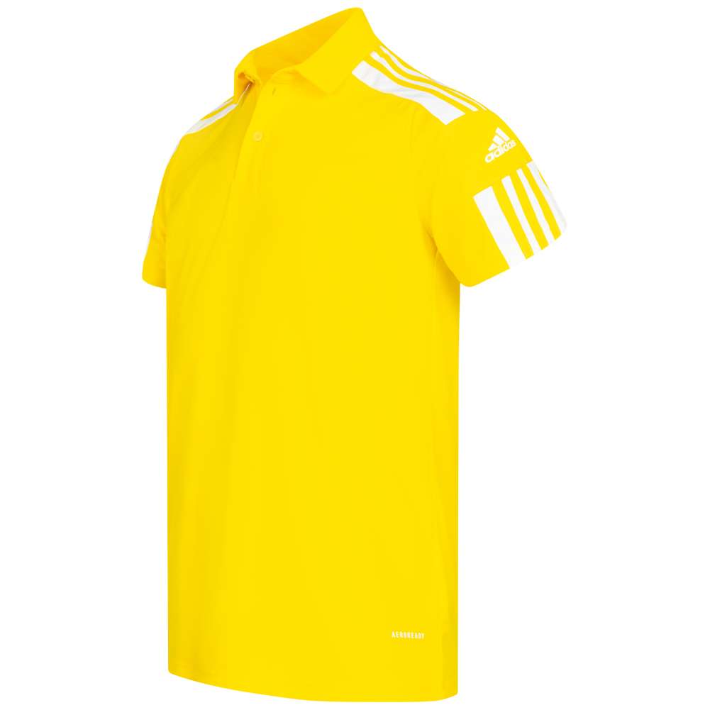 adidas Squadra 21 Herren Polo-Shirt GP6428