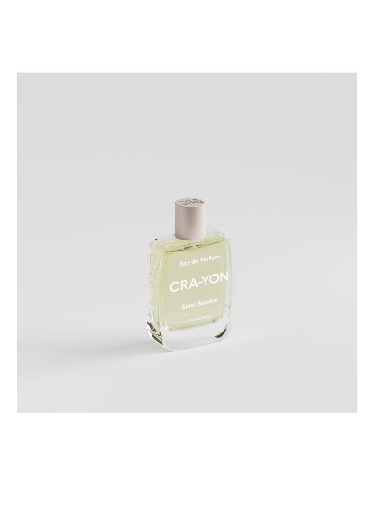 CRA-YON Sand Service Eau de Parfum