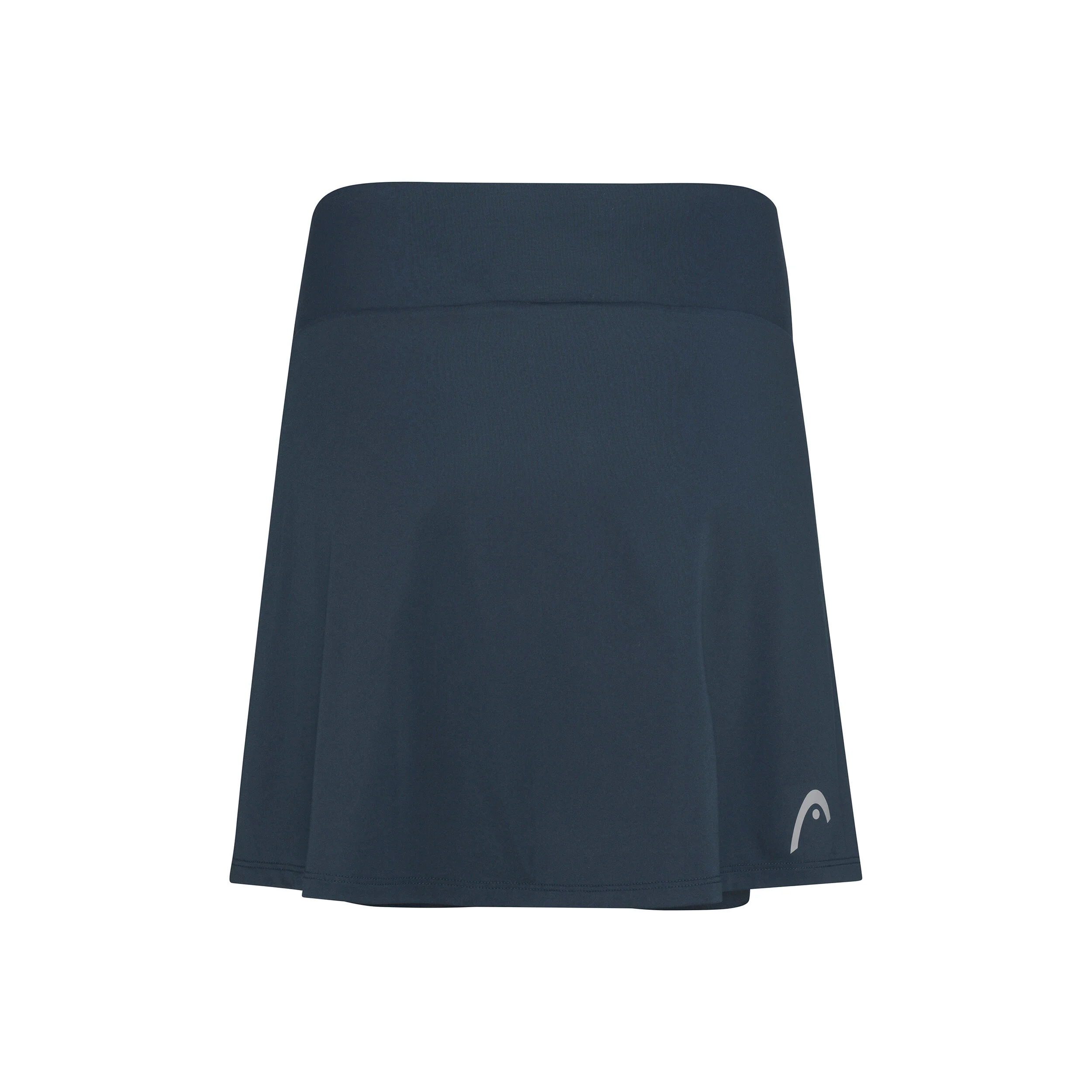 Club Basic Long Rock Damen - Dunkelblau