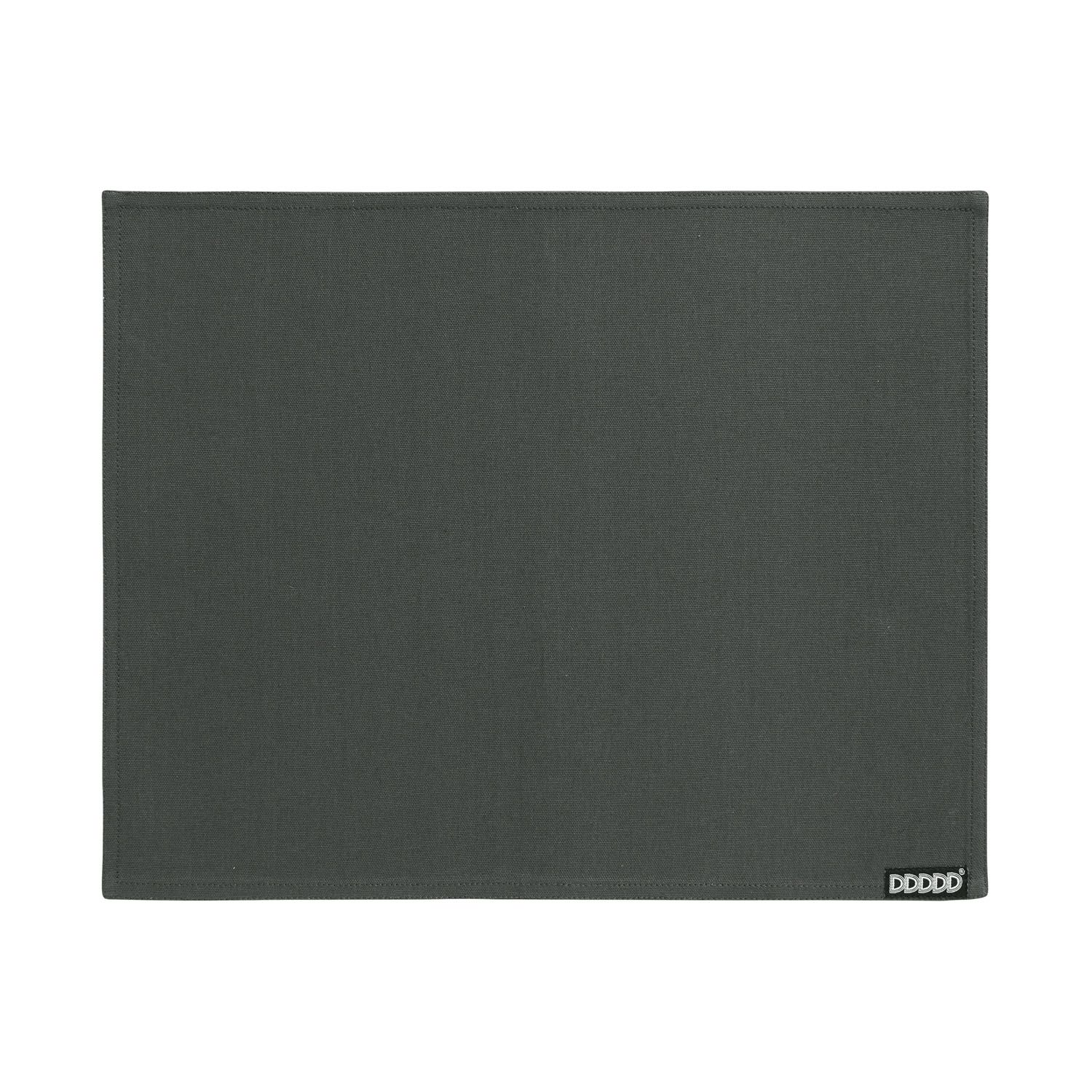 DDDDD Kit 35 x 45 cm 2er-Set Platzdecken