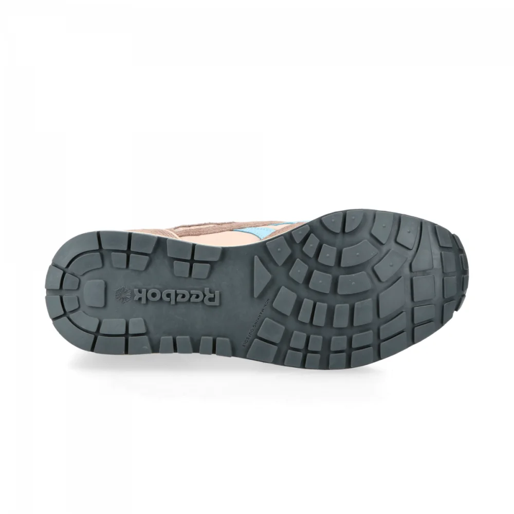 Reebok LX8500 GY9883 / braun