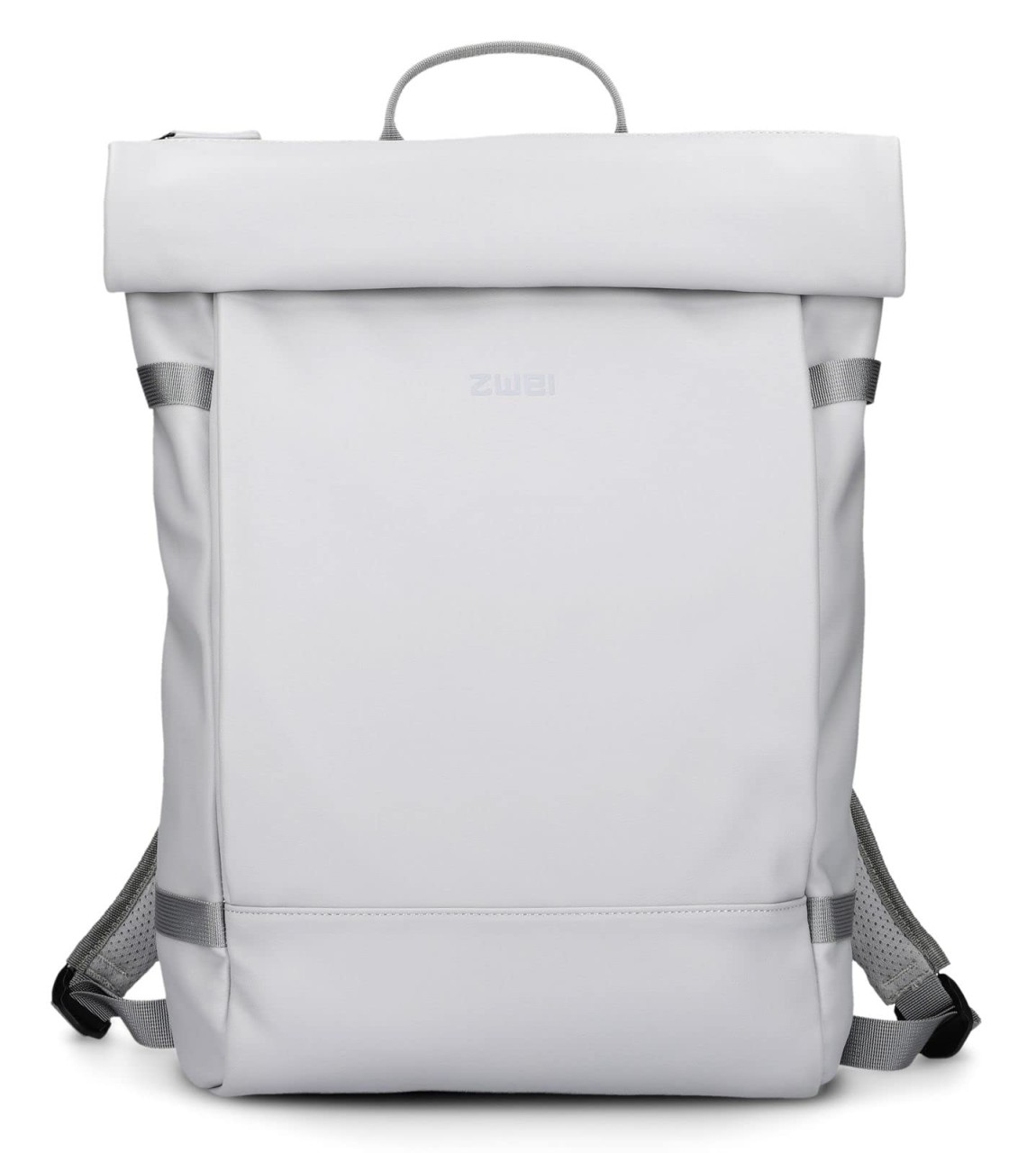 ZWEI Handtaschen grau
