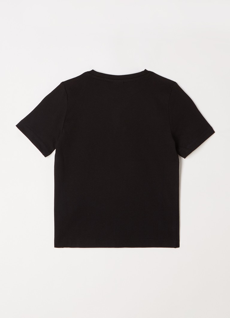 Tricou HUGO BOSS cu logo imprimat