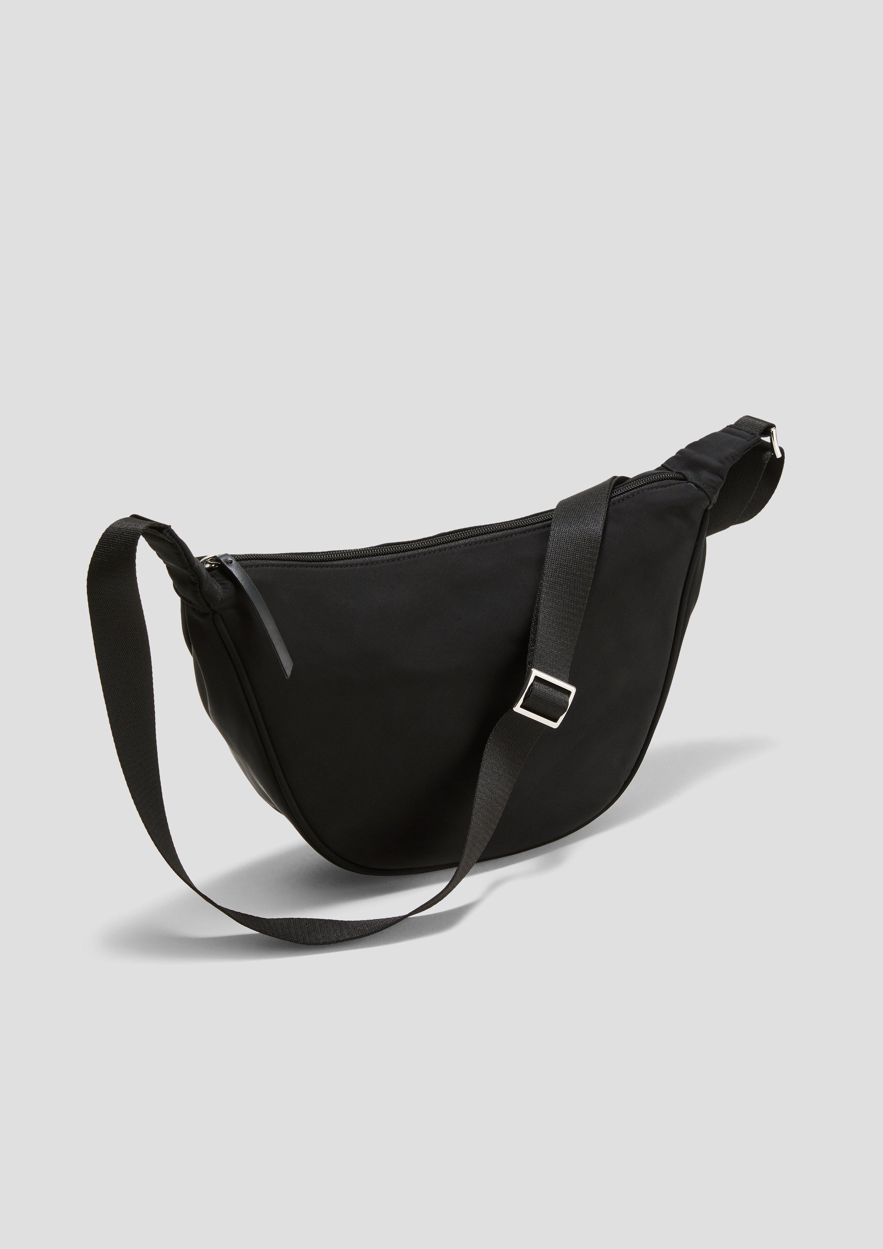 Shoulder-Bag aus Nylon  2146408-9999