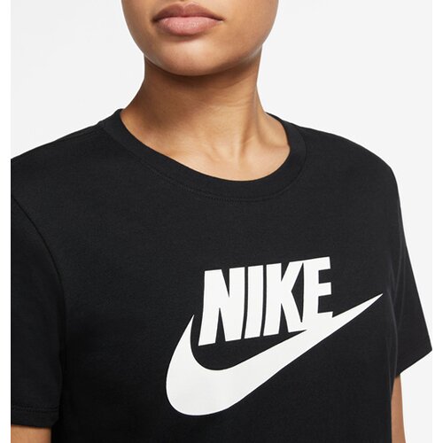DAMEN SHIRT W NSW TEE ESSNTL ICN FTRA