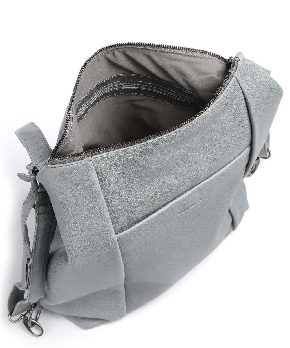BURKELY Handtaschen grau Burkely Just Jolie