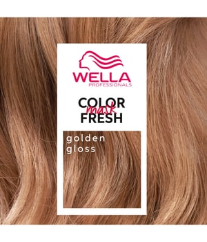 Wella Professionals Color Fresh Mask Farbmaske-150 ml
