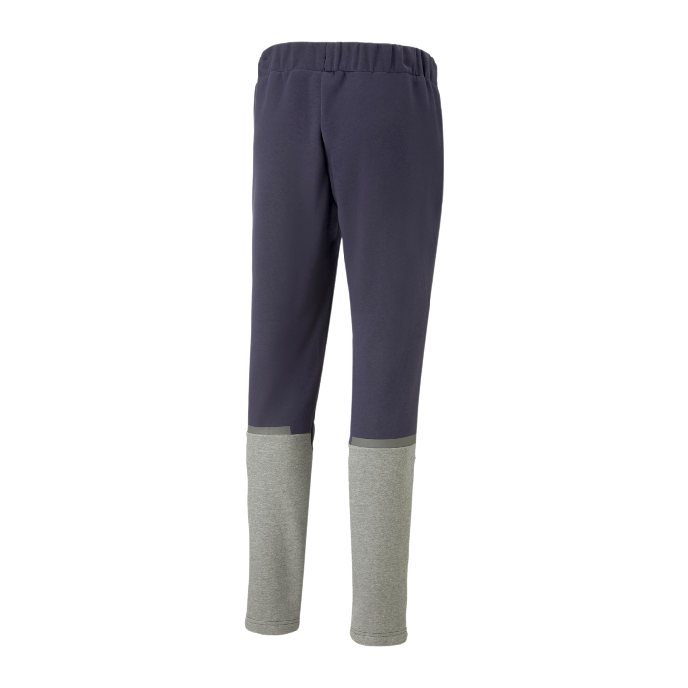PUMA teamCUP Casuals Jogginghose Blau Grau F06