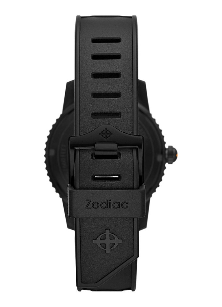 Ceas Zodiac Super Sea Wolf ZO9297