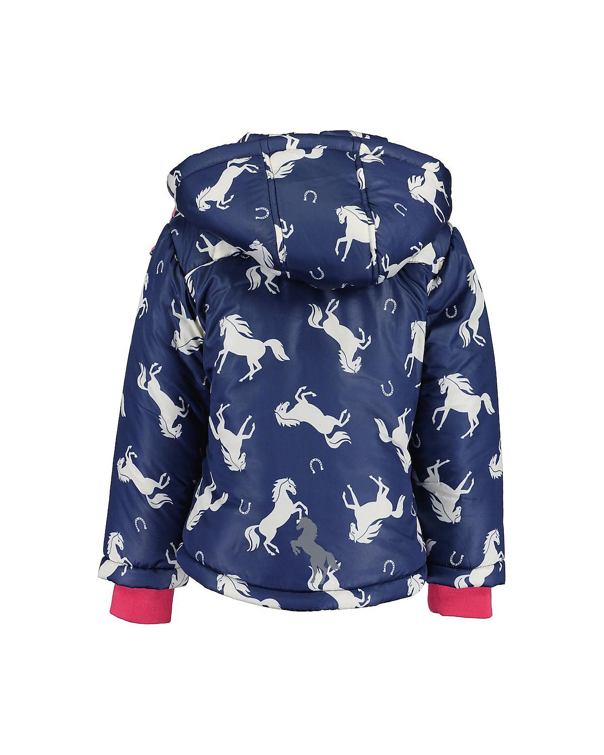 Winterjacke für Mädchen