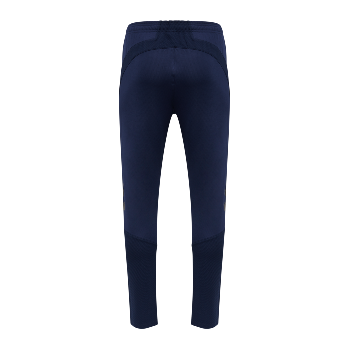 Hummel hmlLEAD Trainingshose Kids Blau F7026