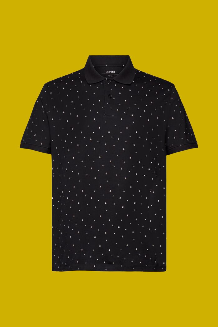 Polo shirts