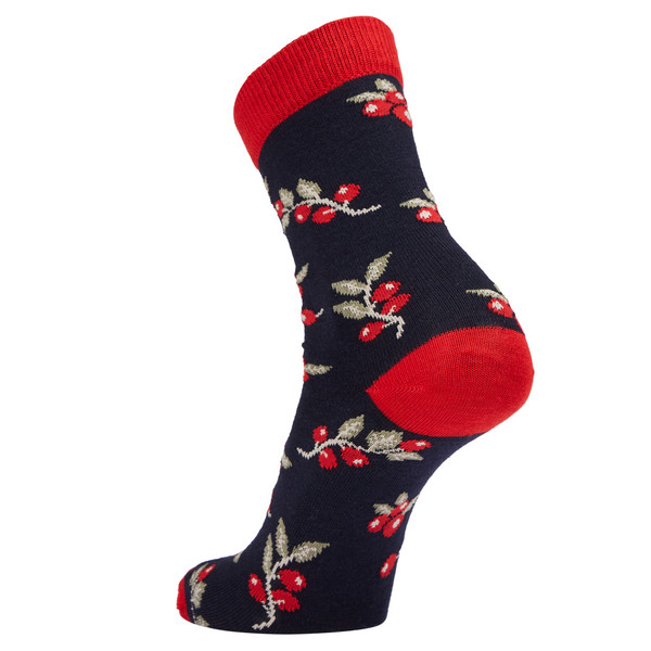 VILLARRICA BERRY SOCKS Unisex - Freizeitsocken