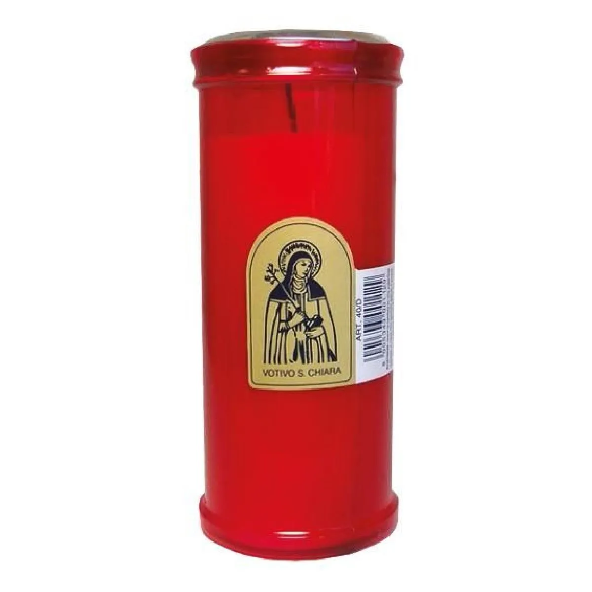 Lumino Rosso 5o