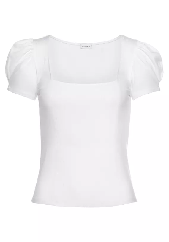 Kurzarmshirt