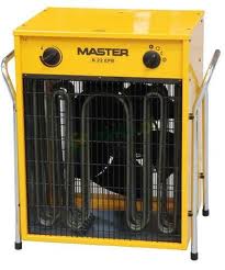 Master B22EPB Elektroheizung 22kW