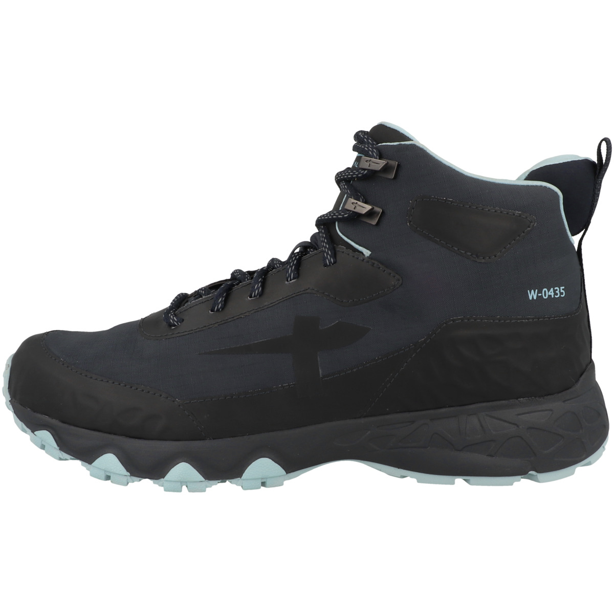 Tamaris 1-25252-39 Outdoorschuhe dunkelblau