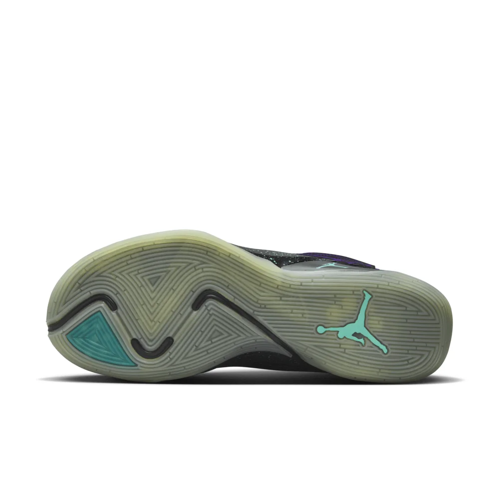 NIKE JORDAN Luka 2 DX8733-001 / schwarz