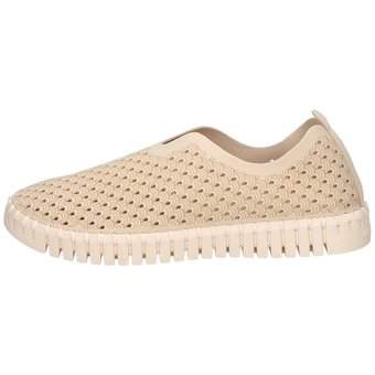 ILSE JACOBSEN Tulip3275 Slipper in beige