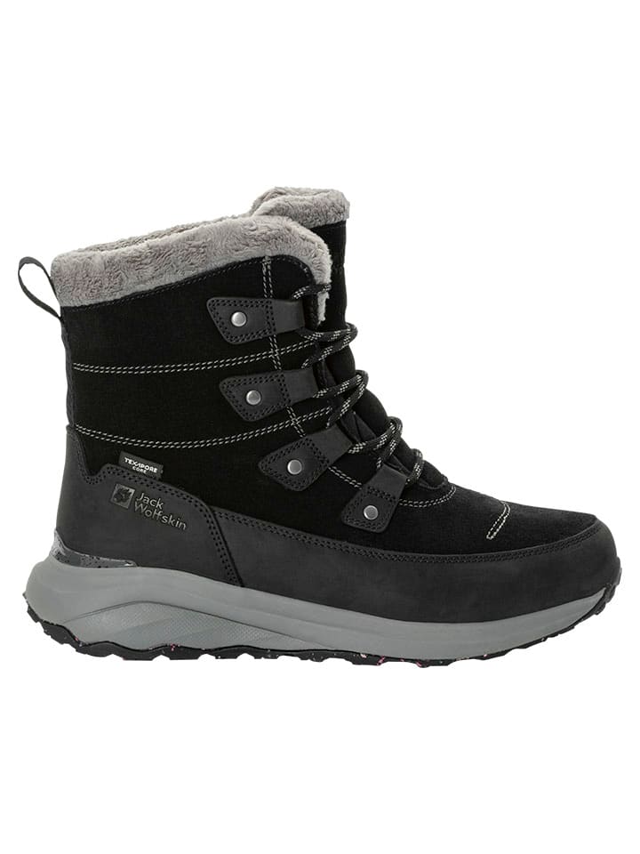 Jack Wolfskin Winterboots 