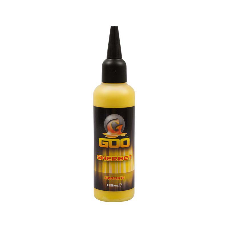 Booster carpe goo sherbert -savu