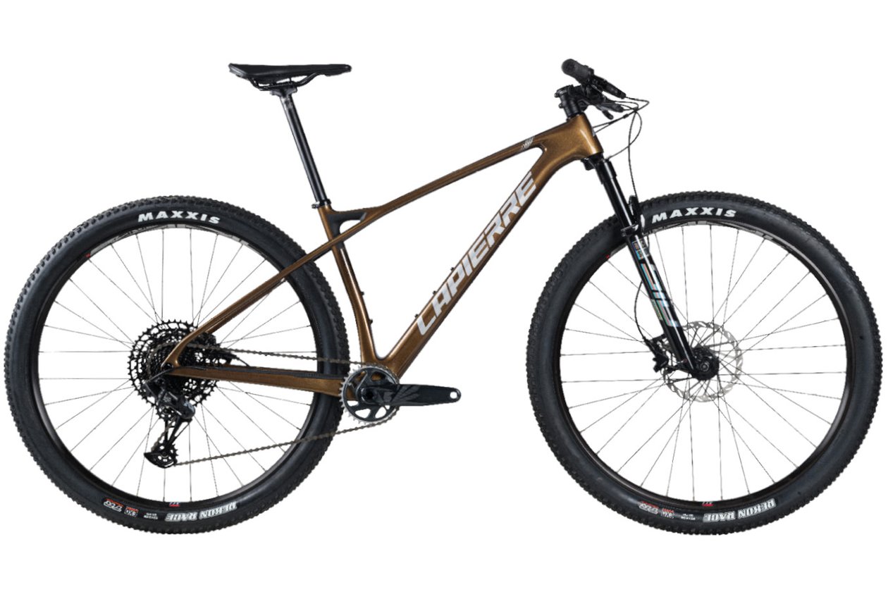 Lapierre Prorace CF 6.9 - 2023 - 29 Zoll - Diamant