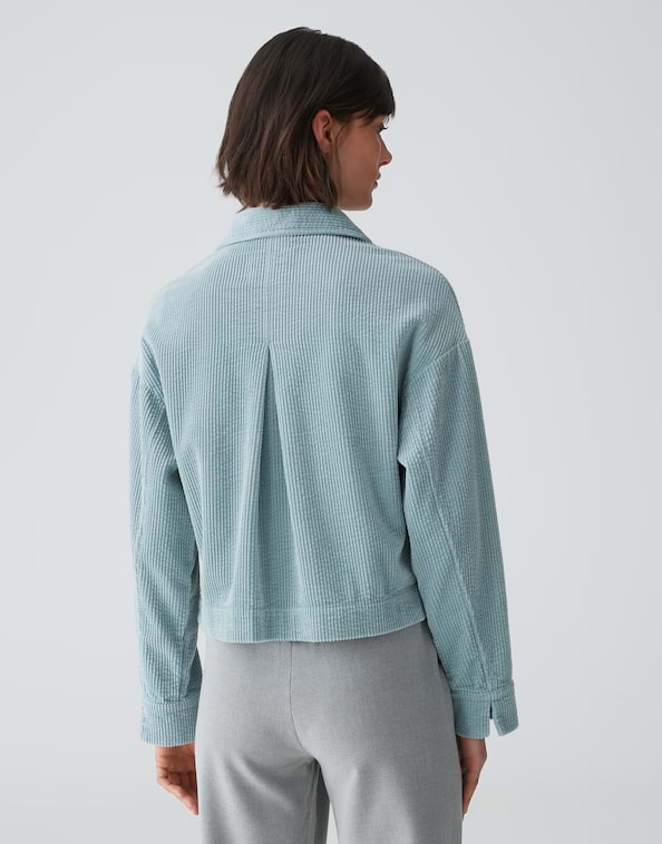 Kurzjacke Hennja