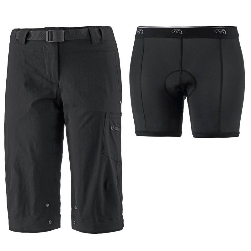 Gonso Ruth Fahrradshorts Damen