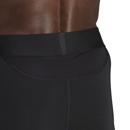 HERREN TIGHT TECHFIT AEROREADY KURZE
