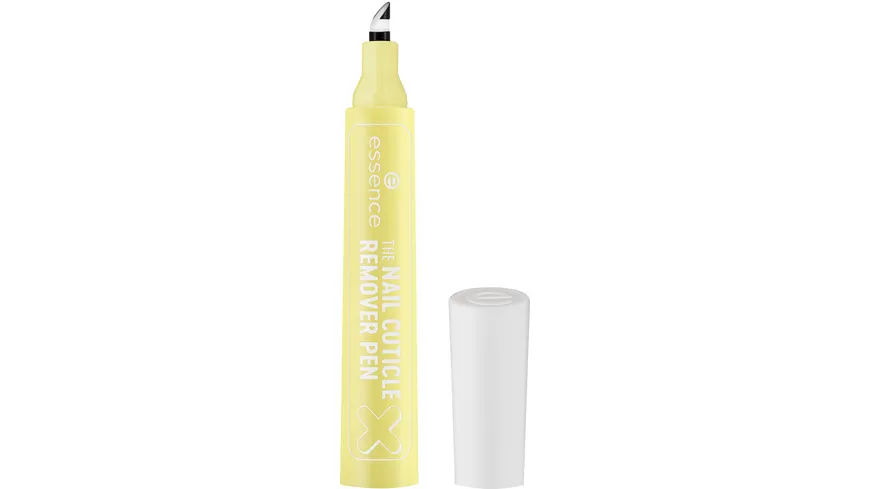 essence THE NAIL CUTICLE REMOVER PEN 5 ml