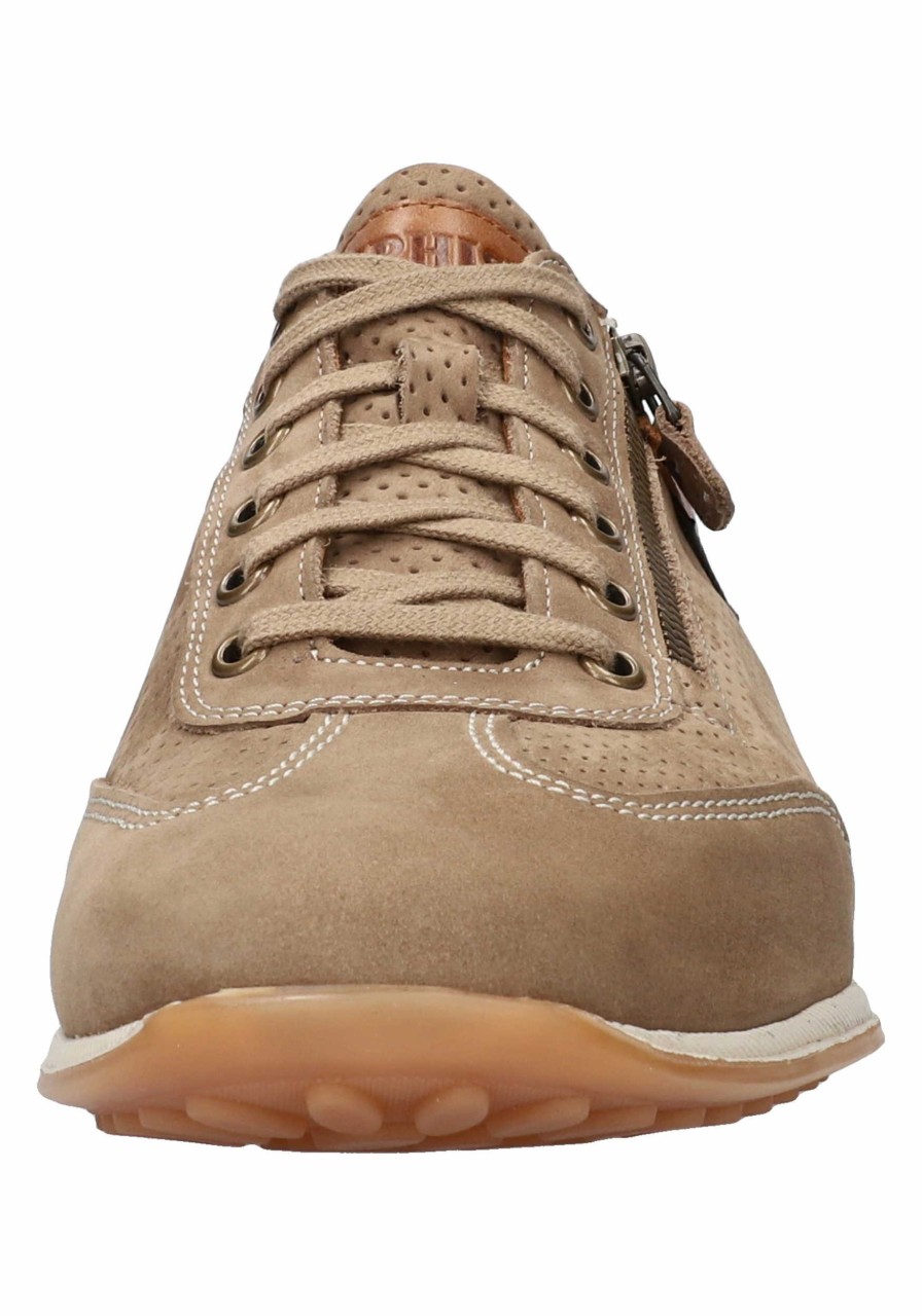 MEPHISTO Sneaker beige 25537 6135