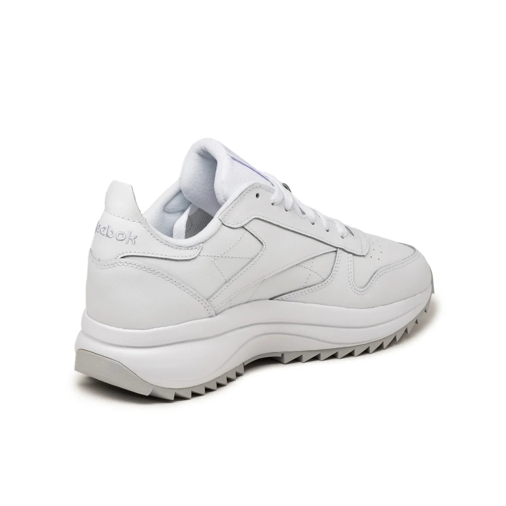 Reebok Leather SP Extra Classic HQ7196 / weiss