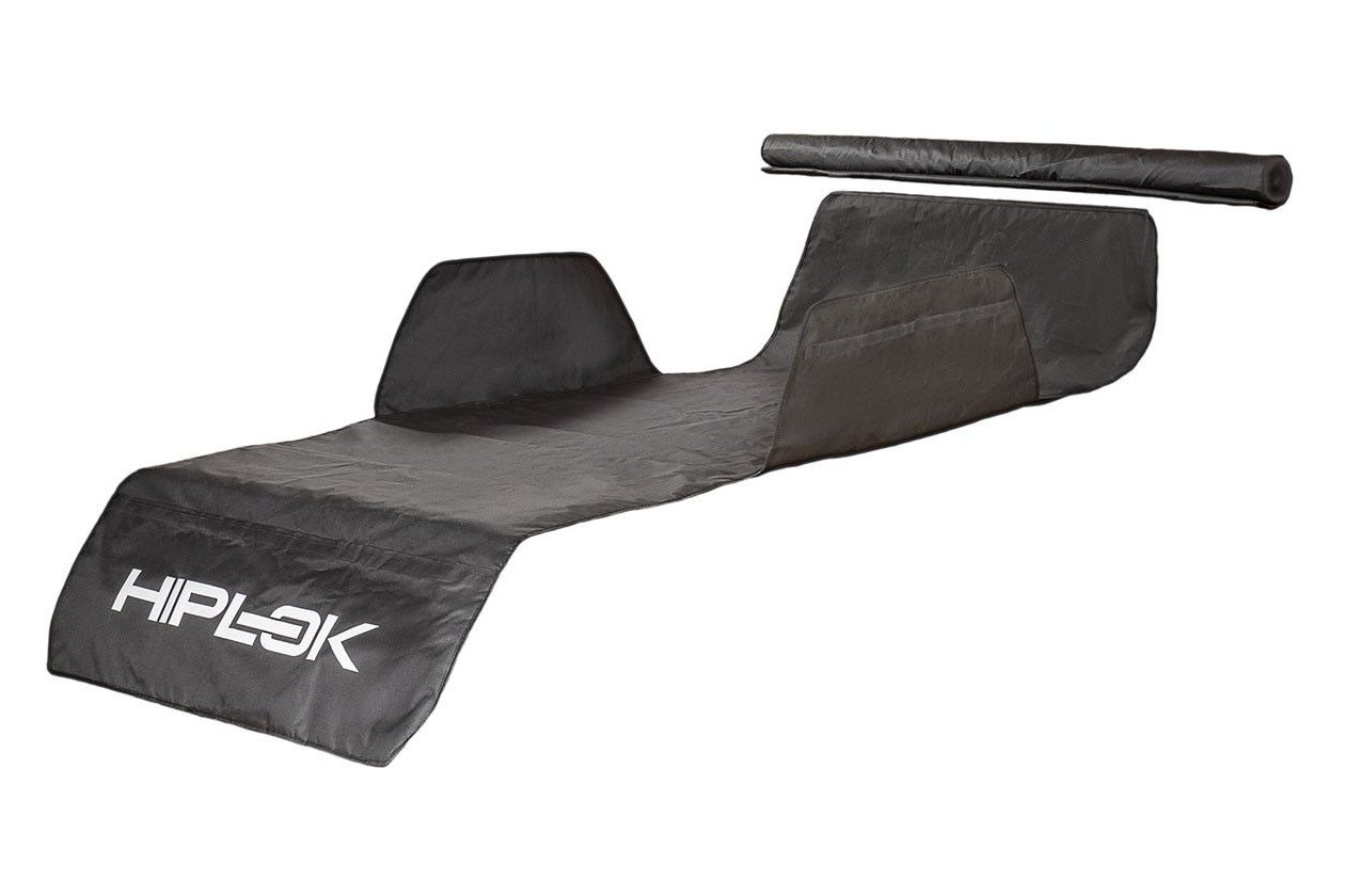 HIPLOK Ride Shield Schutzhu00fclle