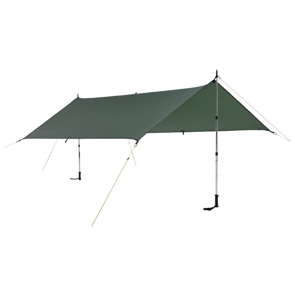 Nordisk - Voss 5 Ultra-LightWeight - Tarp