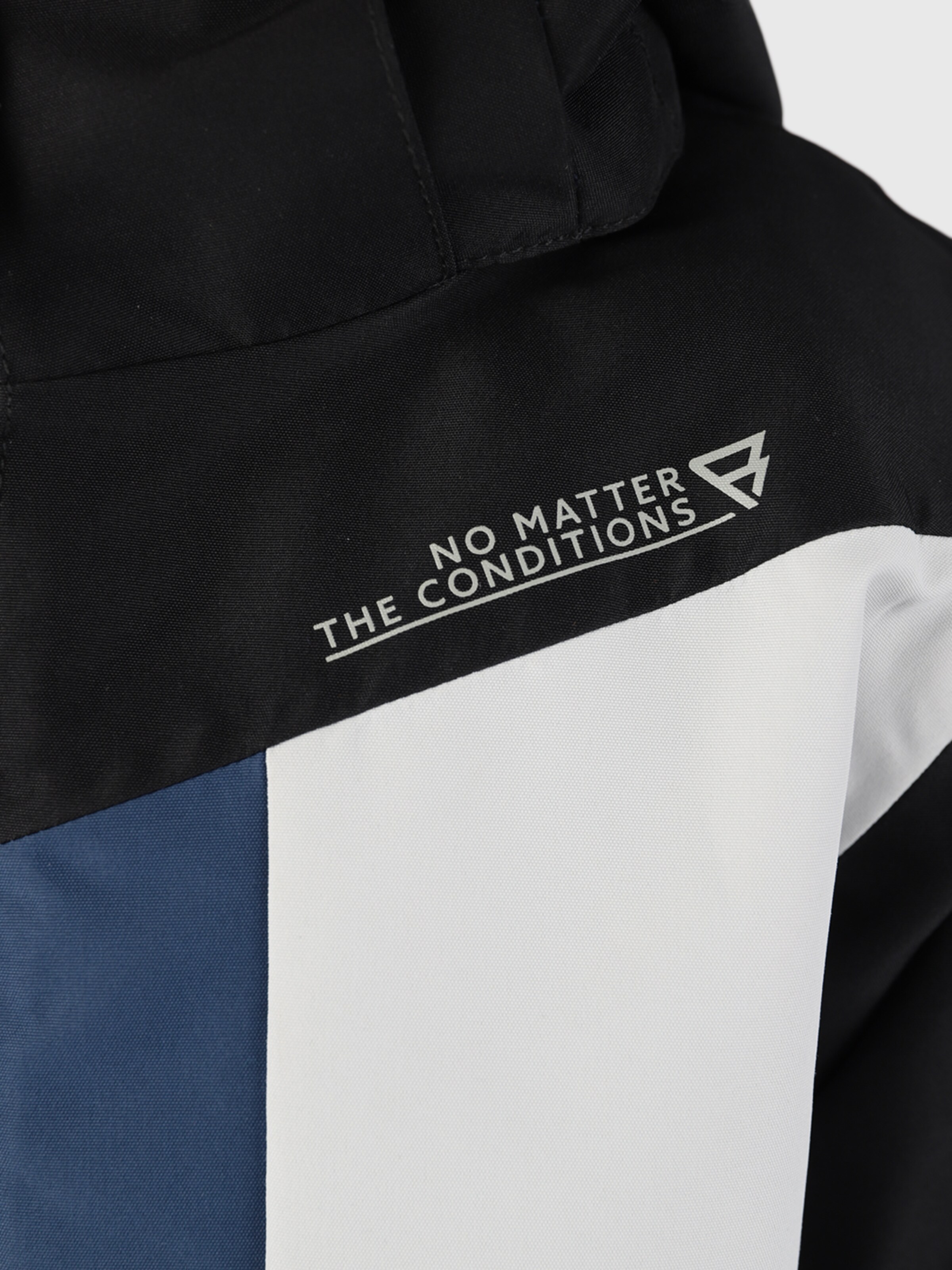 Athletic Jacket