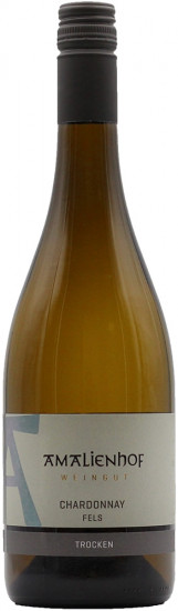 2022 Chardonnay Fels trocken - Weingut Amalienhof