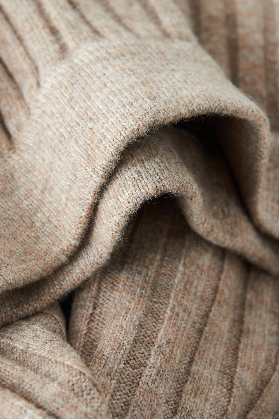 Blanca knitted trousers