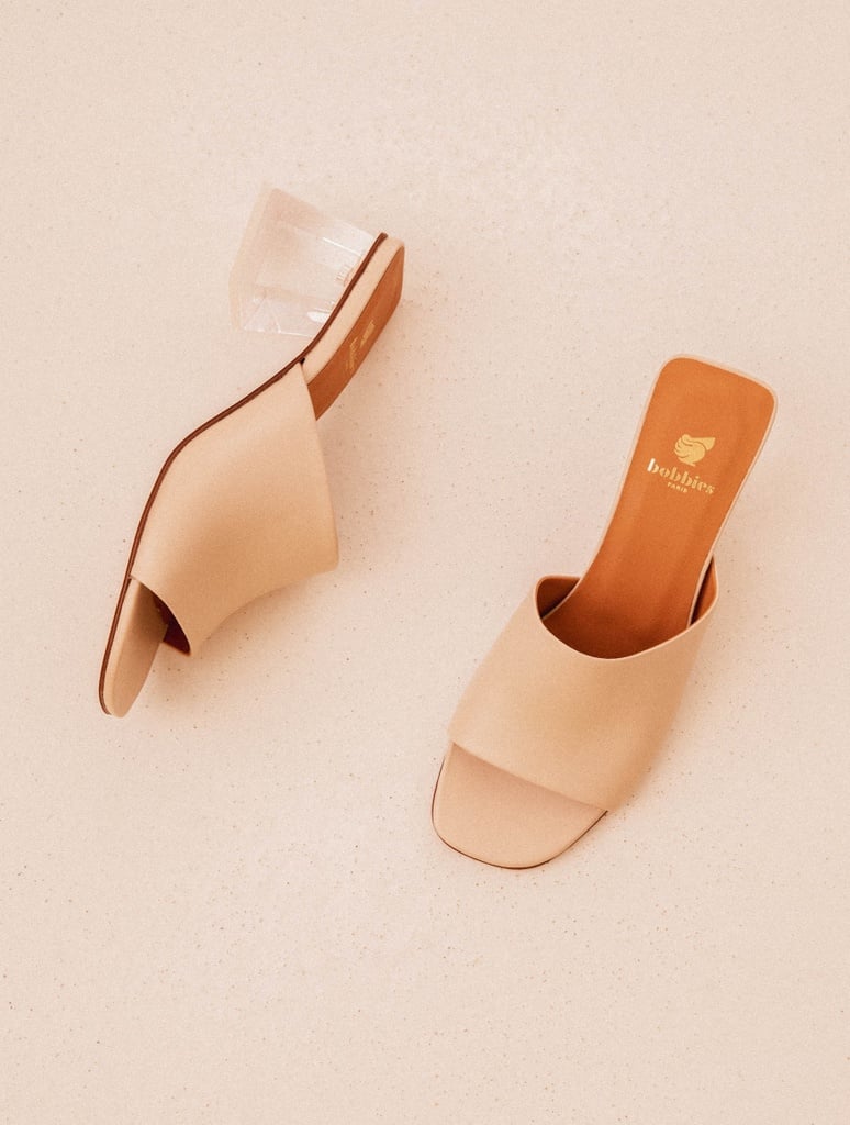 Margot - Beige